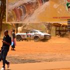 East African Safari Rally 2013