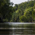 East Alligator River, Kakadu Nationalpark, Australien Northern Territory