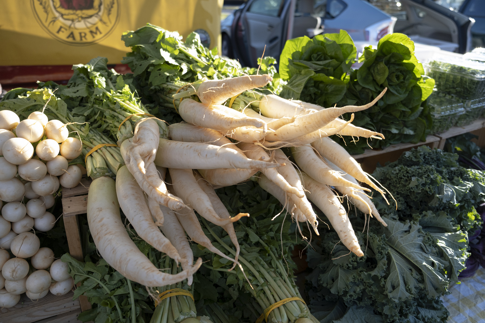 East Asheville Market