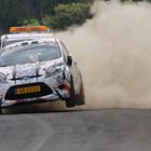 East Belgian Rally 2013