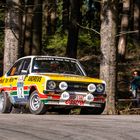 East Belgian Rally 2021 Part 1