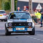 East Belgian Rally 2021 Part 1