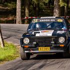 East Belgian Rally 2021 Part 12