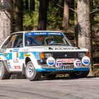 East Belgian Rally 2021 Part 19