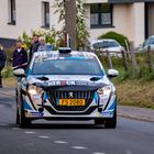 East Belgian Rally 2021 Part 2