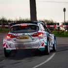 East Belgian Rally 2021 Part 27