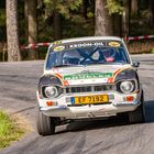 East Belgian Rally 2021 Part 33