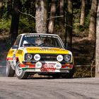 East Belgian Rally 2021 Part 5