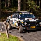 East Belgian Rally 2021 Part 7