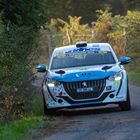 East Belgian Rally 2022 Part 10