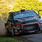 East Belgian Rally 2022 Part 14