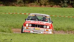 East Belgian Rally 2023 Part 19