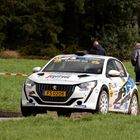 East Belgian Rally 2023 Part 7