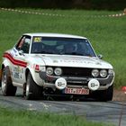 East Belgian Rally 2023 Slowly Sideways 2023 Part 12