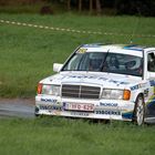 East Belgian Rally 2023 Slowly Sideways 2023 Part 3