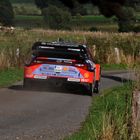 East Belgian Rally 2025