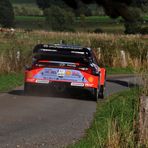 East Belgian Rally 2025