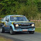 East Belgian Rally Part II