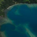 East Coast from Vanua Levu, Fiji