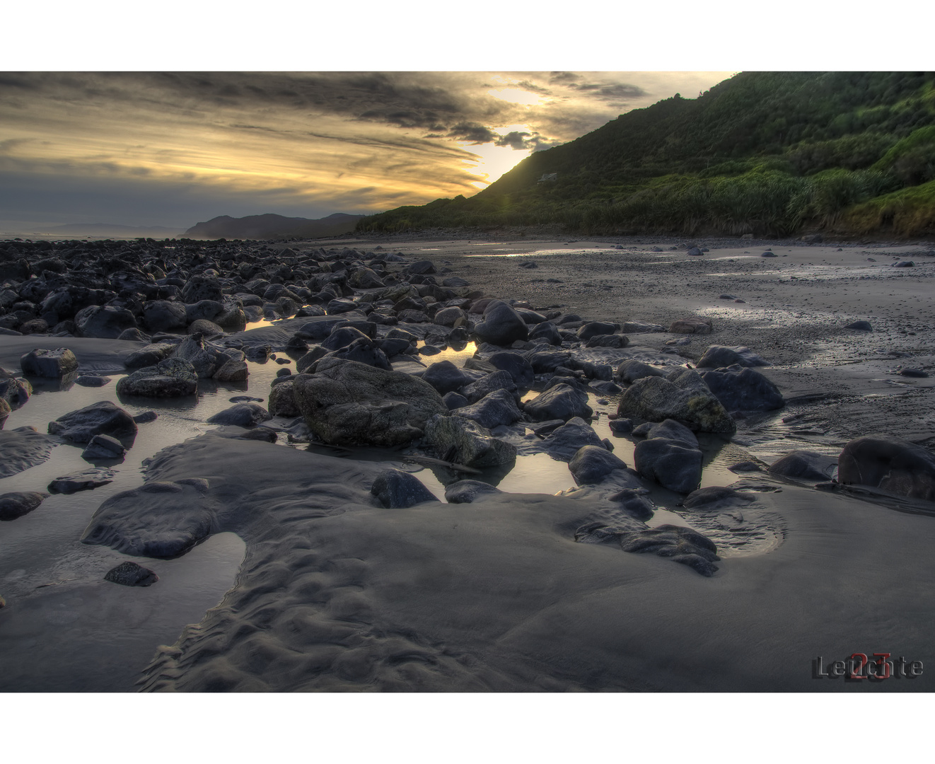 east coast hdr nz 09