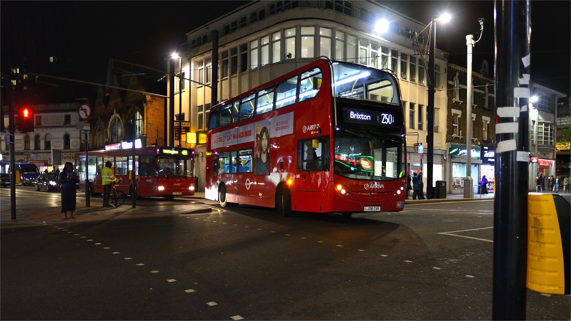 east croydon 4