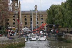 east end - yacht hafen