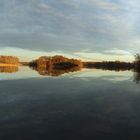 East Fork Lake