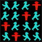 East German Ampelmännchen