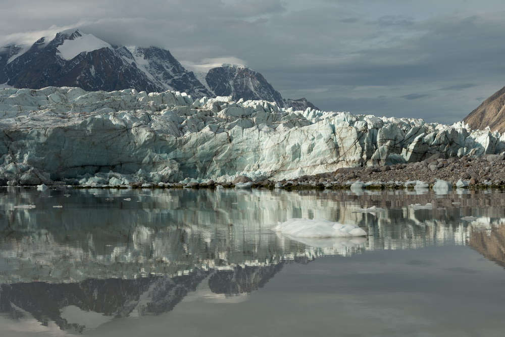 East Greenland I