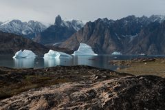 East Greenland V