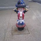 East-Grennwich RI Hydrant