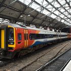 East Midlands Trains Class 158