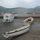 East of Athens - Area of Porto Rafti, Greece 2008