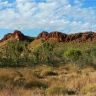 * east of Fitzroy Crossing *