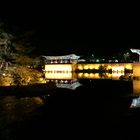 East Palace of Shilla that ancient kingdom of Korea