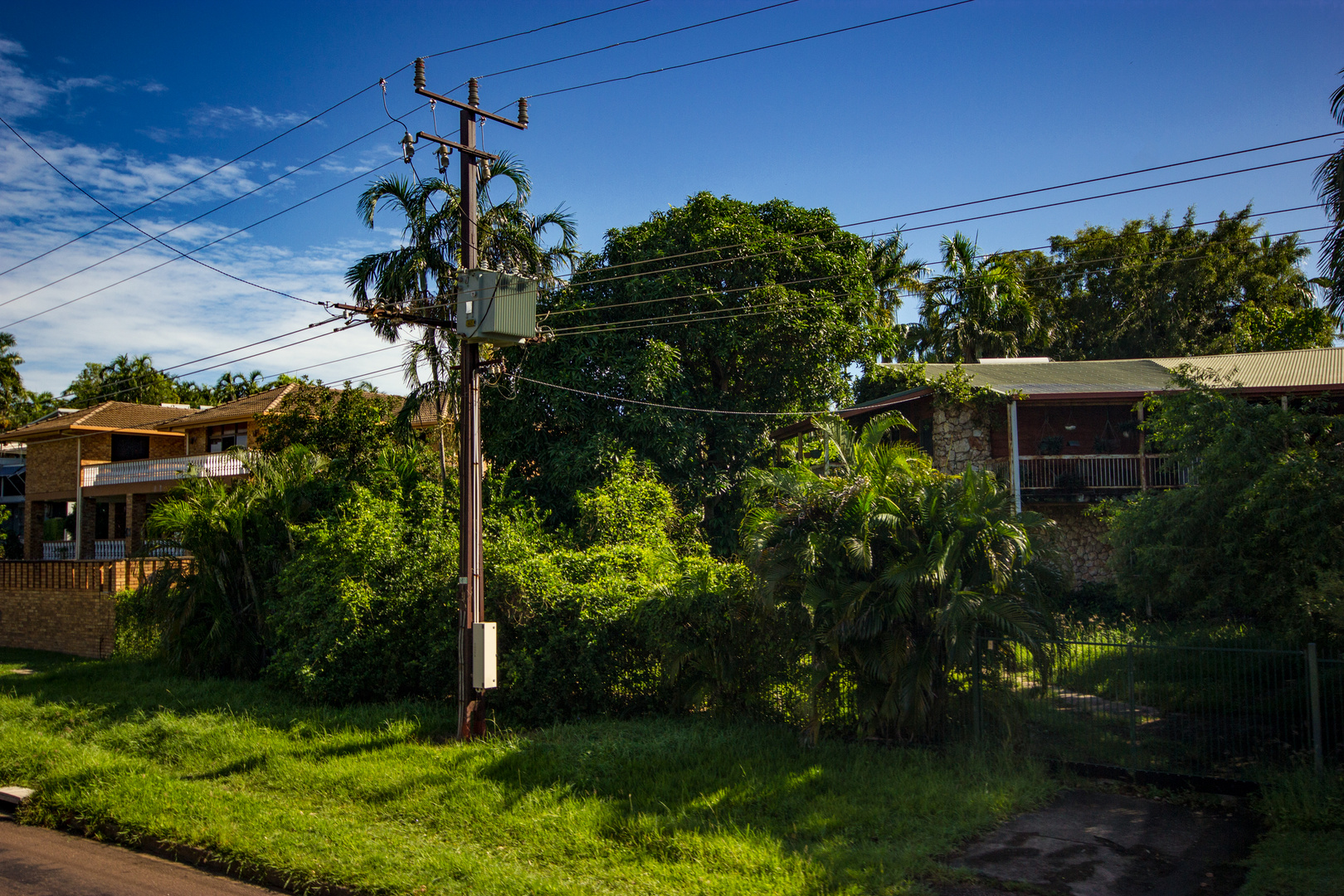 East Point Road, Fannie Bay, Darwin, Northern Territory, Australia