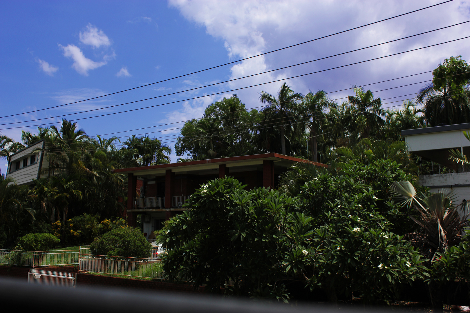 East Point Road, Fannie Bay