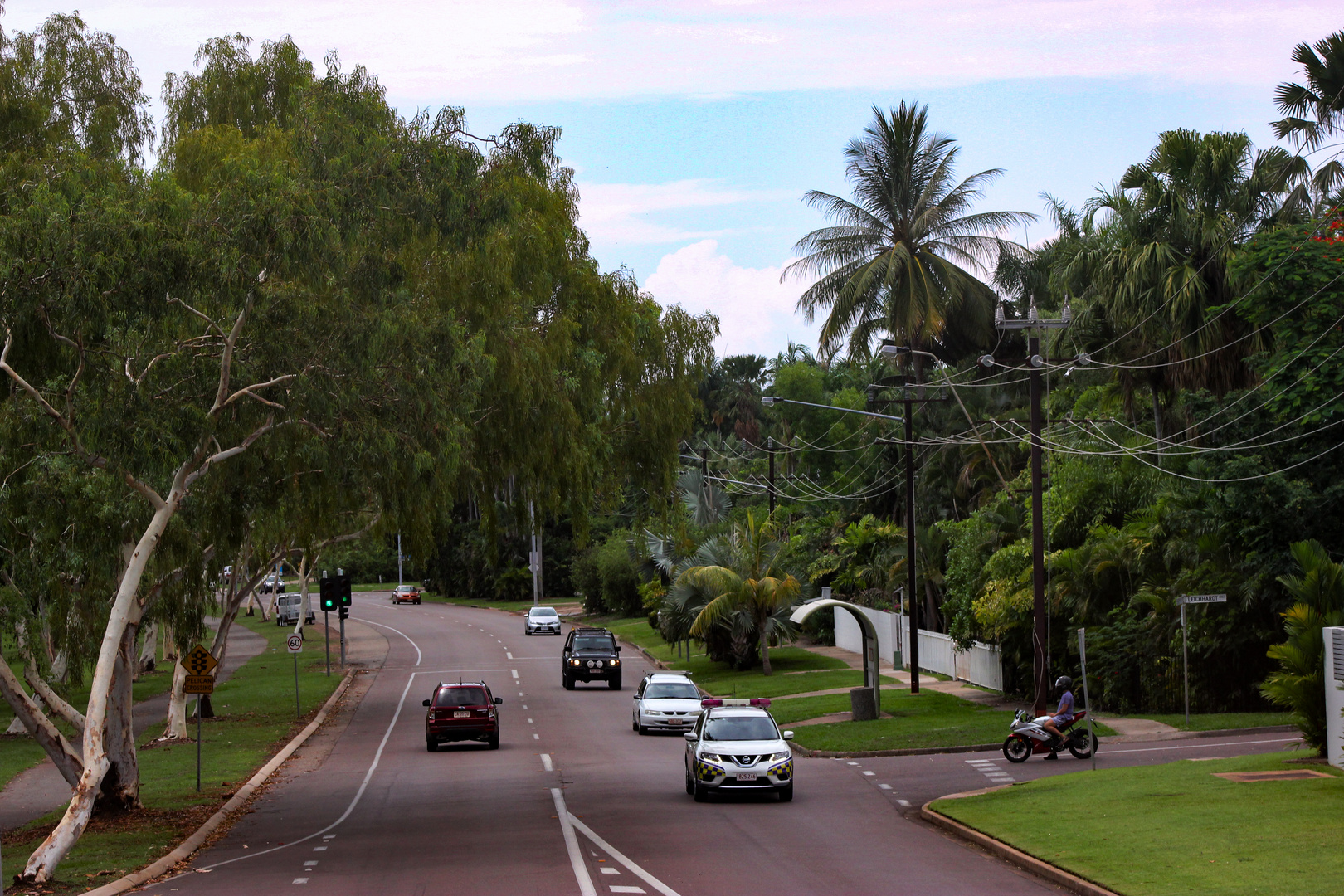 East Point Road, Fannie Bay I