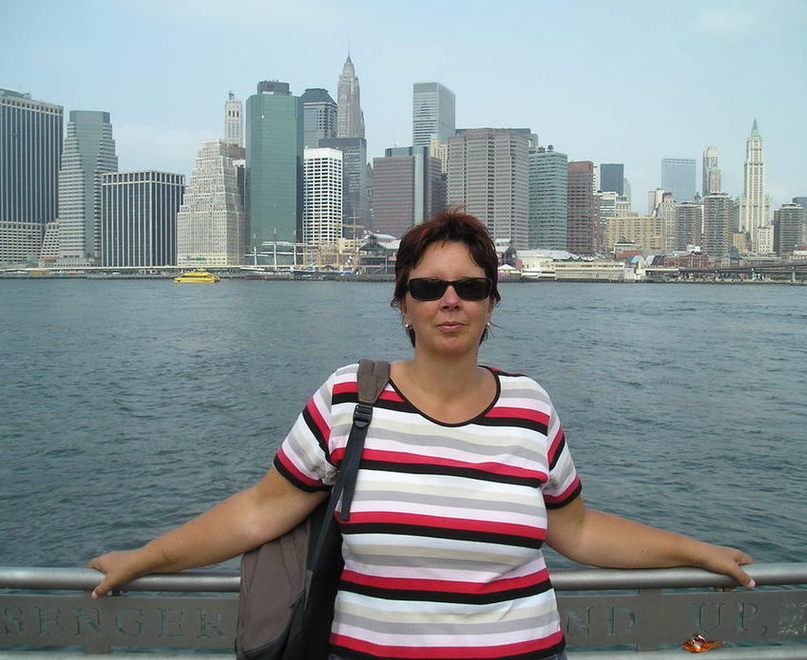 East River 2007