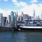 EAST RIVER FERRY