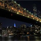 East River Nightscape No. 1