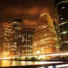 East River Skyline NYC