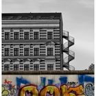 East Side Berlin