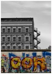 East Side Berlin