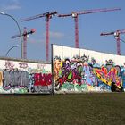 East Side Gallery 02