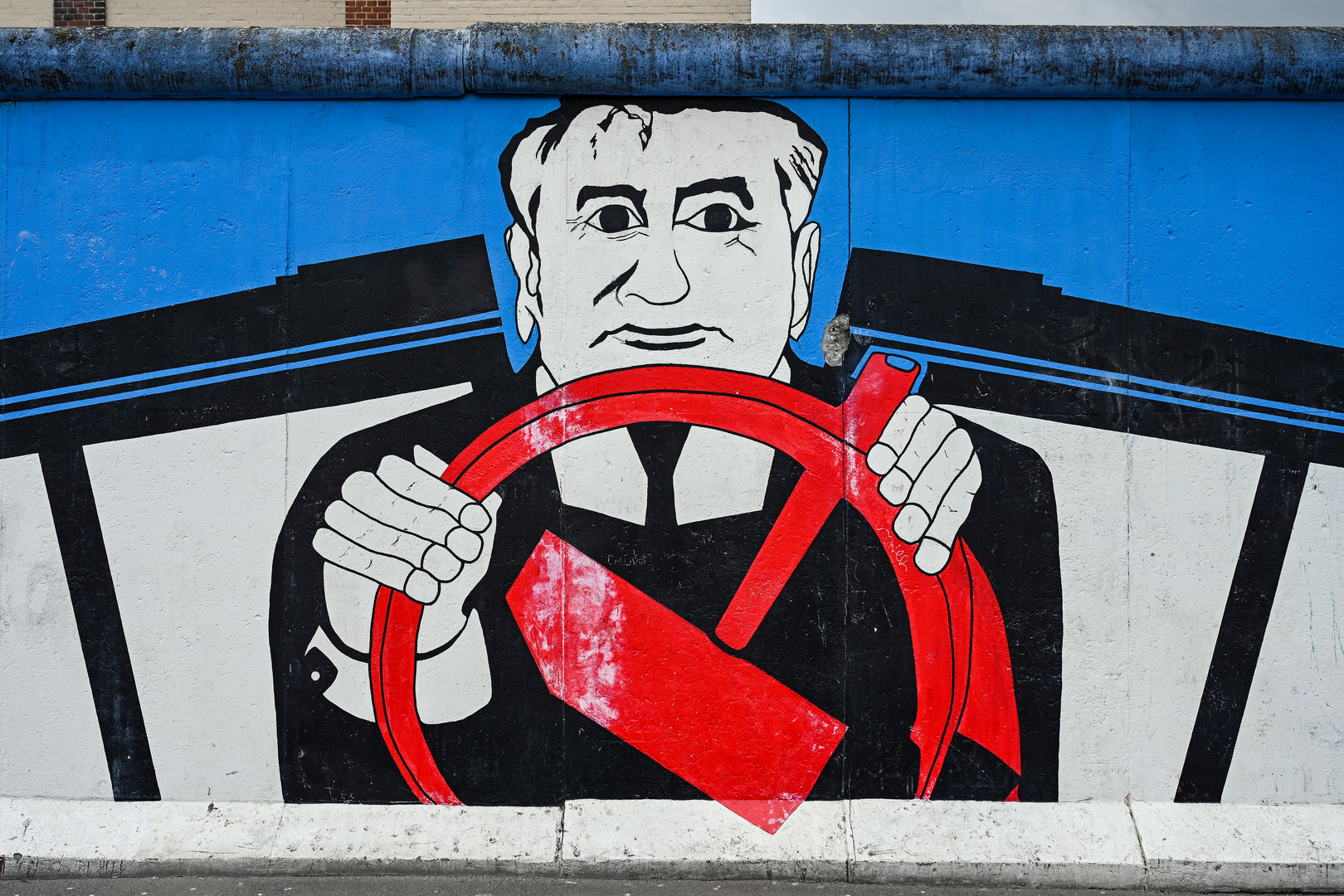 East Side Gallery 05