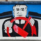 East Side Gallery 05