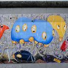 East Side Gallery 07