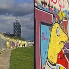 East Side Gallery 1 (3D)