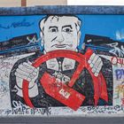 East Side Gallery - 1